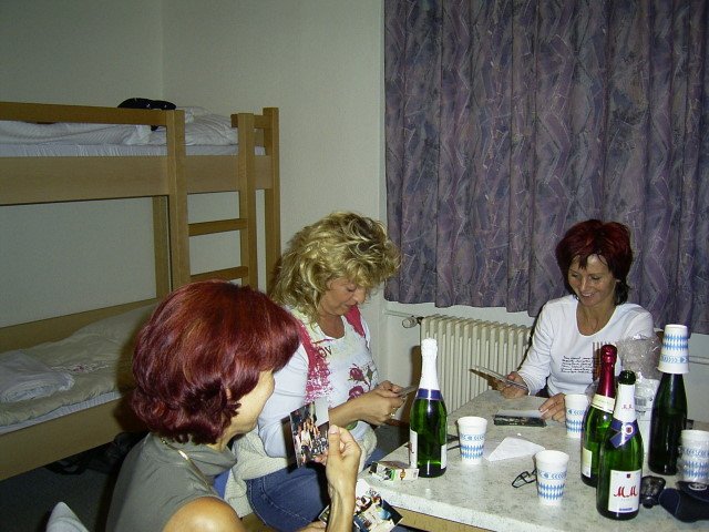 ZMK-Treffen 2004