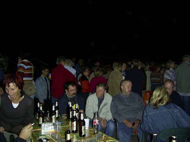 ZMK-Treffen 2004