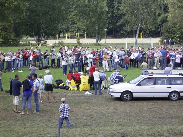 ZMK-Treffen 2004