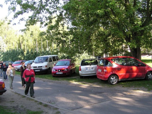 ZMK-Treffen 2006