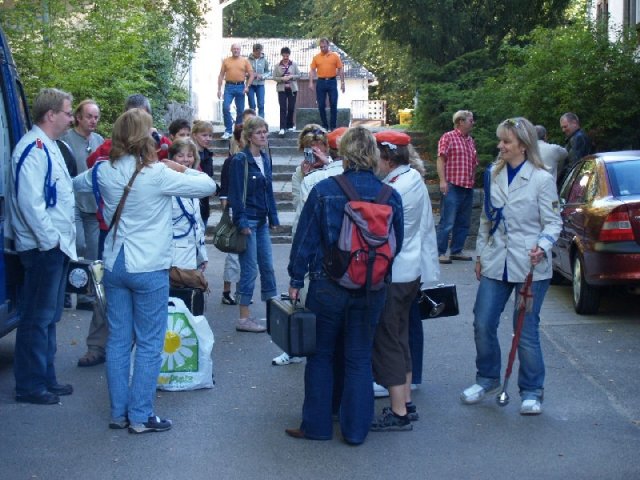 ZMK-Treffen 2006