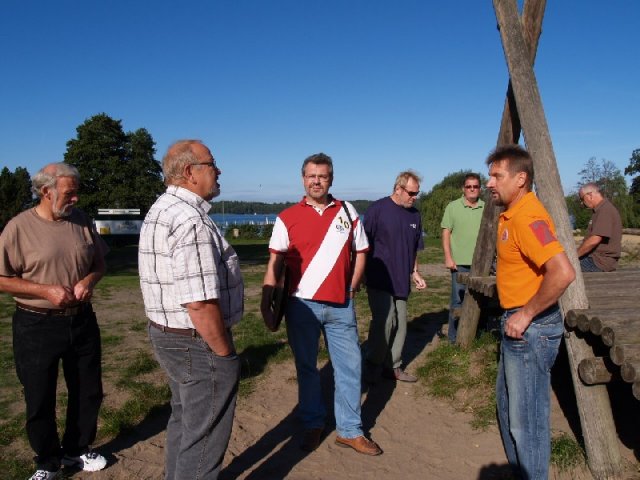 ZMK-Treffen 2006