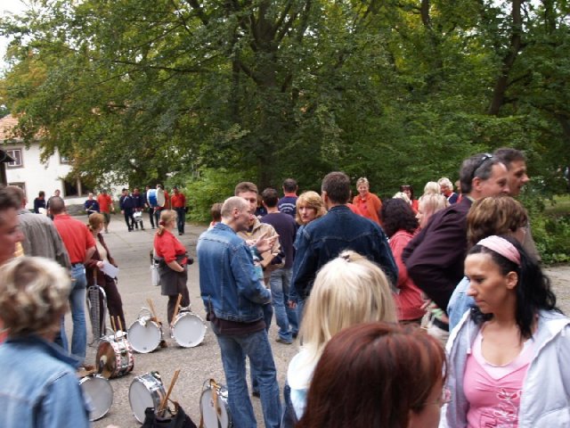 ZMK-Treffen 2006