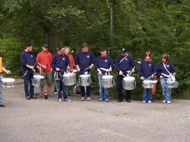 ZMK-Treffen 2006