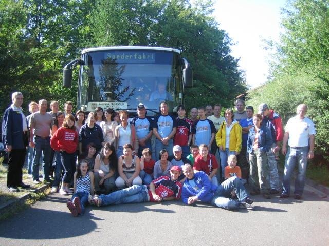 ZMK-Treffen 2006