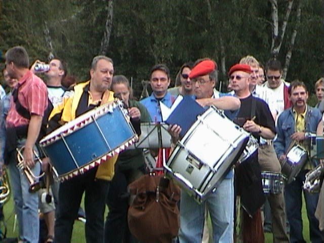ZMK-Treffen 2006