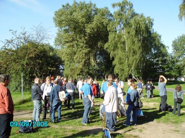 ZMK-Treffen 2006