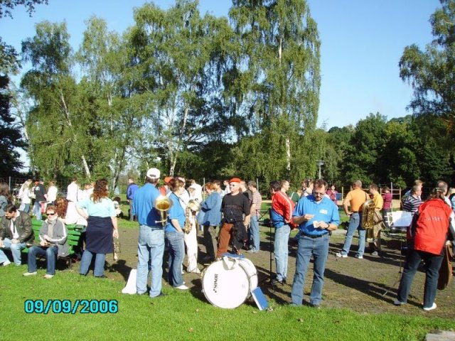 ZMK-Treffen 2006