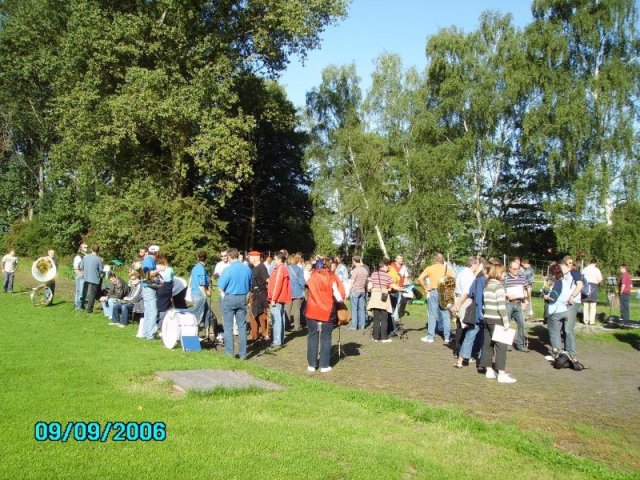 ZMK-Treffen 2006