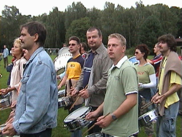 ZMK-Treffen 2006