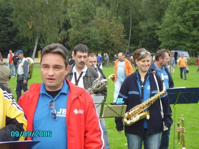 ZMK-Treffen 2006