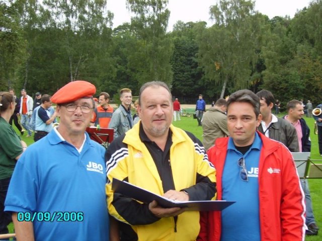 ZMK-Treffen 2006