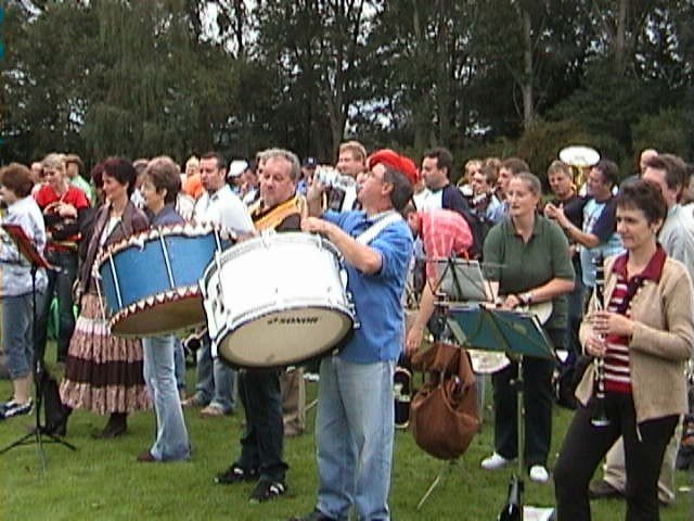 ZMK-Treffen 2006