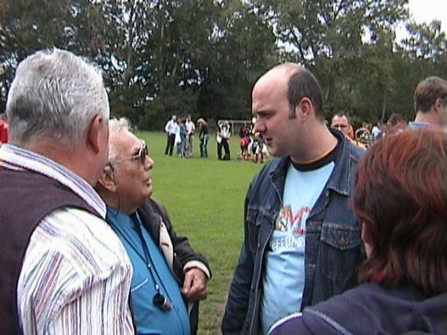 ZMK-Treffen 2006