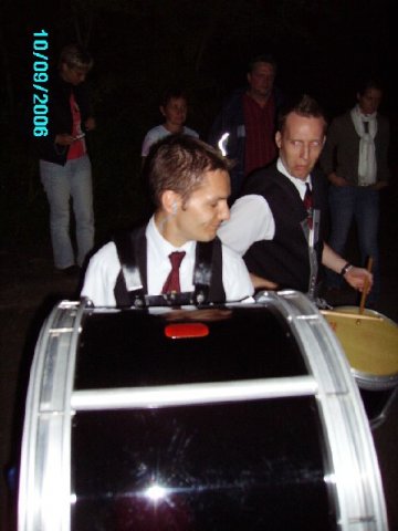 ZMK-Treffen 2006