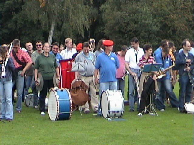 ZMK-Treffen 2006
