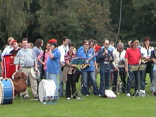 ZMK-Treffen 2006
