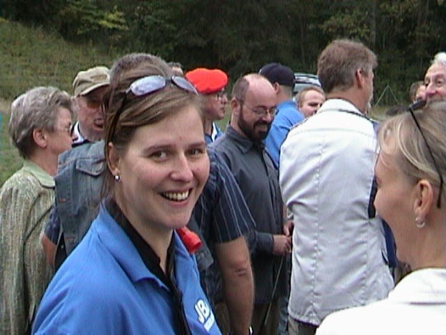 ZMK-Treffen 2006