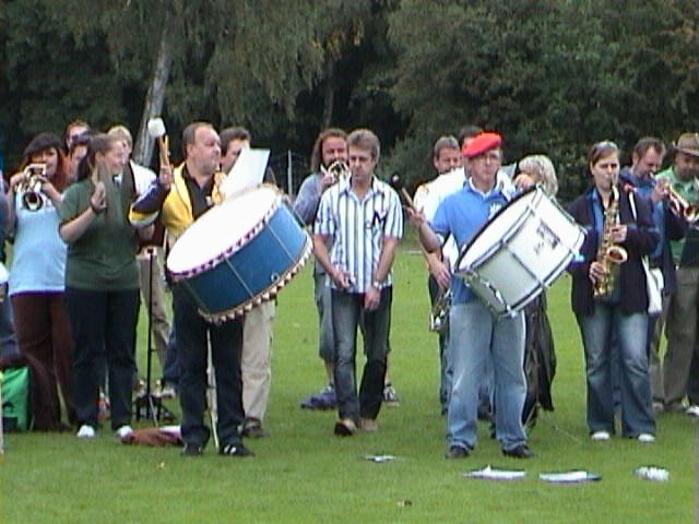 ZMK-Treffen 2006