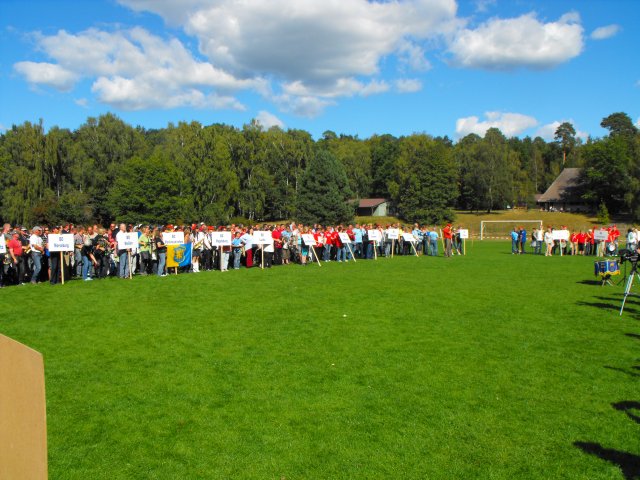 ZMK - Treffen 2009
