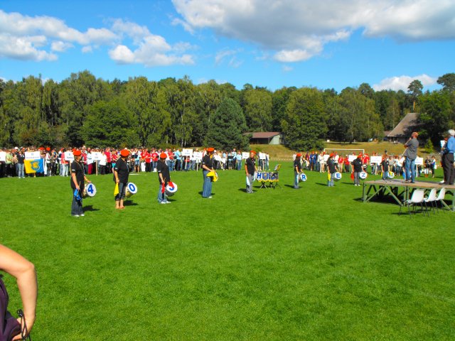 ZMK - Treffen 2009