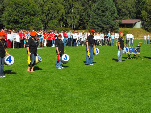 ZMK - Treffen 2009