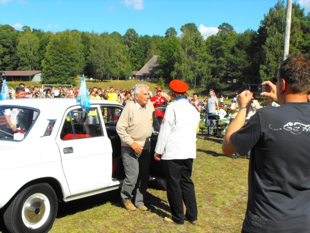 ZMK - Treffen 2009