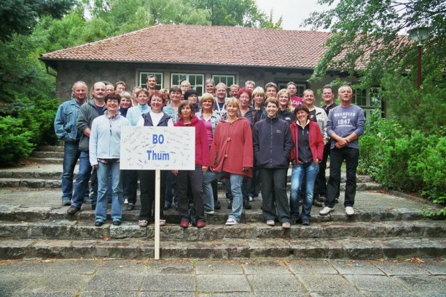 ZMK - Treffen 2009