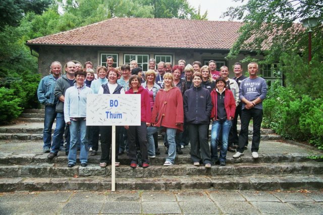 ZMK - Treffen 2009