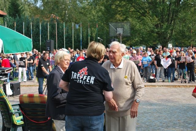 ZMK-Treffen 2011