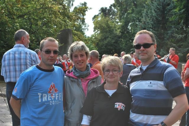 ZMK-Treffen 2011