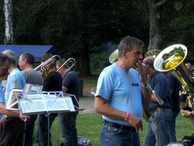 ZMK-Treffen 2011
