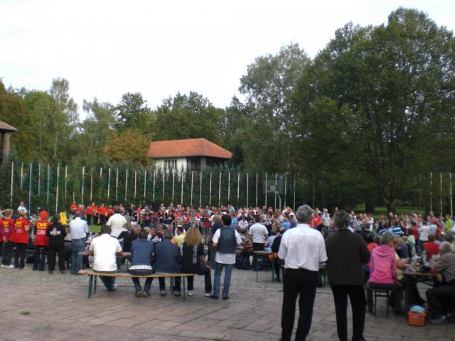 ZMK-Treffen 2011