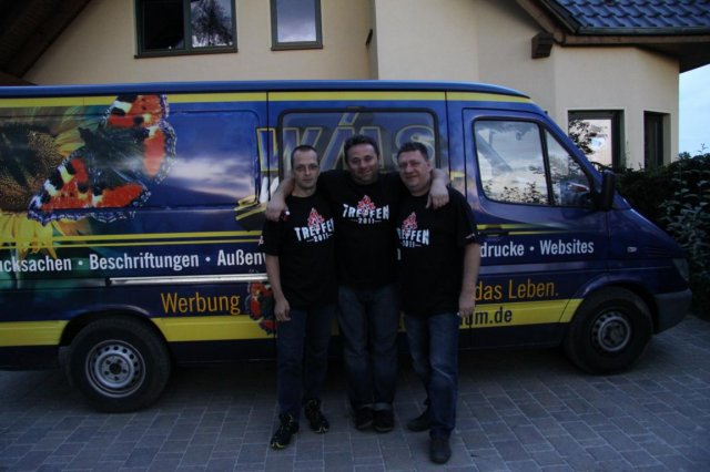 ZMK-Treffen 2011
