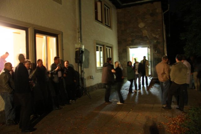 ZMK-Treffen 2011