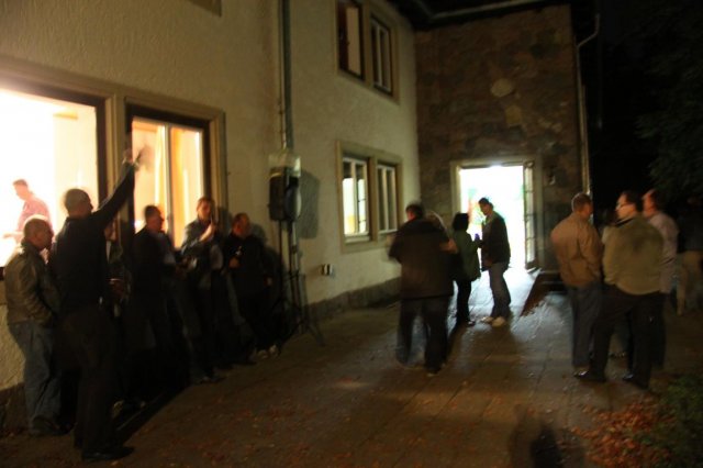 ZMK-Treffen 2011