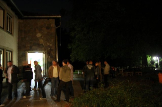 ZMK-Treffen 2011