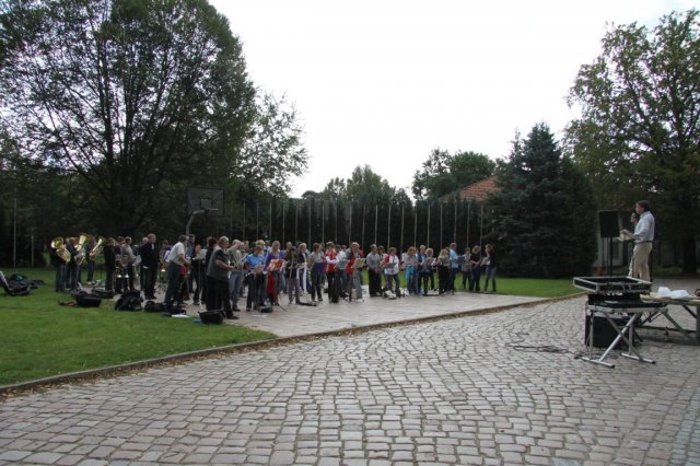 ZMK-Treffen 2011