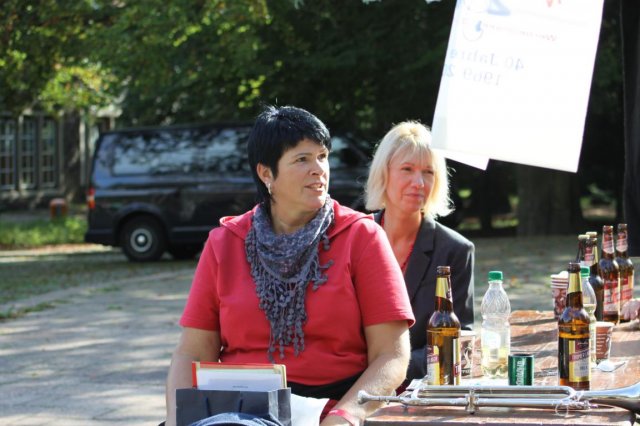 ZMK-Treffen 2011