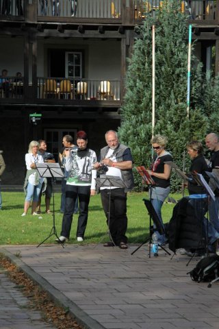 ZMK-Treffen 2011