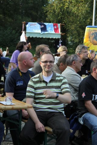ZMK-Treffen 2011