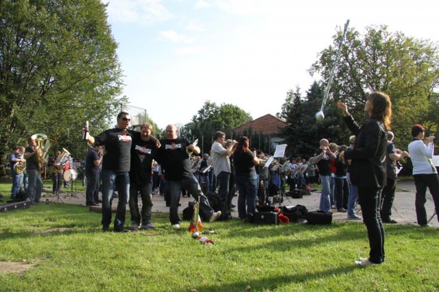 ZMK-Treffen 2011