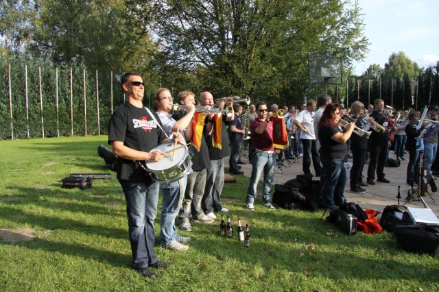 ZMK-Treffen 2011