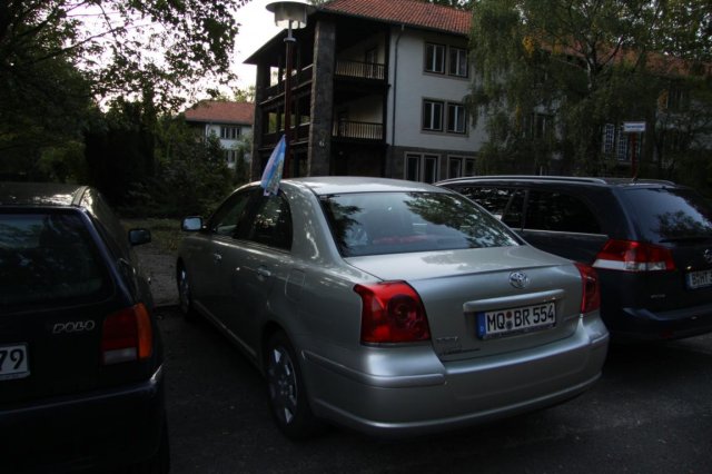 ZMK-Treffen 2011