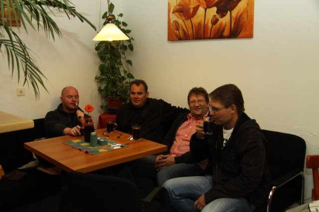 ZMK-Treffen 2011