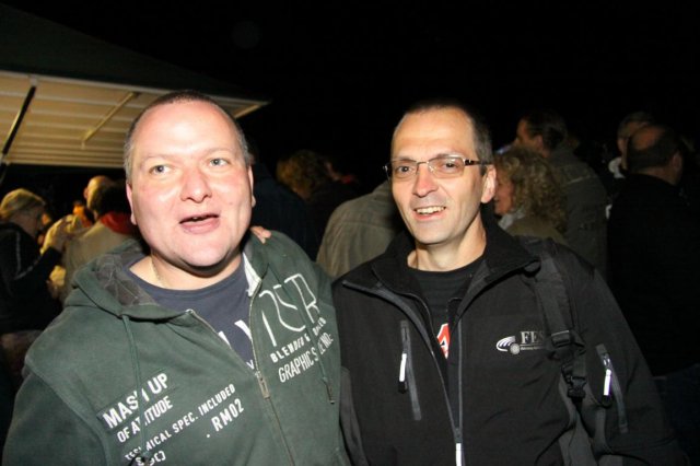 ZMK-Treffen 2011
