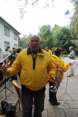 ZMK - Treffen 2011