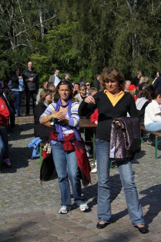 ZMK - Treffen 2011