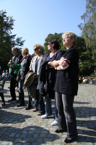 ZMK - Treffen 2011