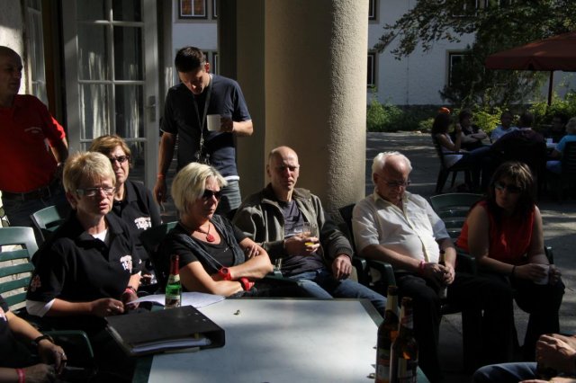ZMK - Treffen 2011